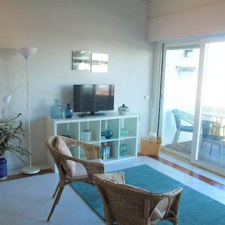 Superb View Over And The Ocean, With Wonderful Balcony