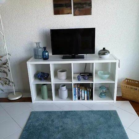 Superb View Over And The Ocean, With Wonderful Balcony Cascais