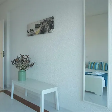 Superb View Over And The Ocean, With Wonderful Balcony * Cascais