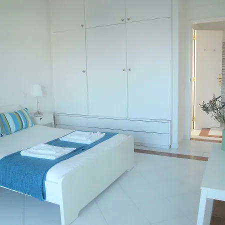 Superb View Over And The Ocean, With Wonderful Balcony