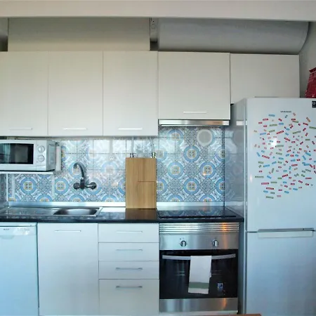 Superb View Over And The Ocean, With Wonderful Balcony