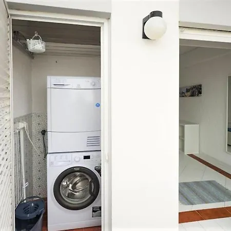 Superb View Over And The Ocean, With Wonderful Balcony